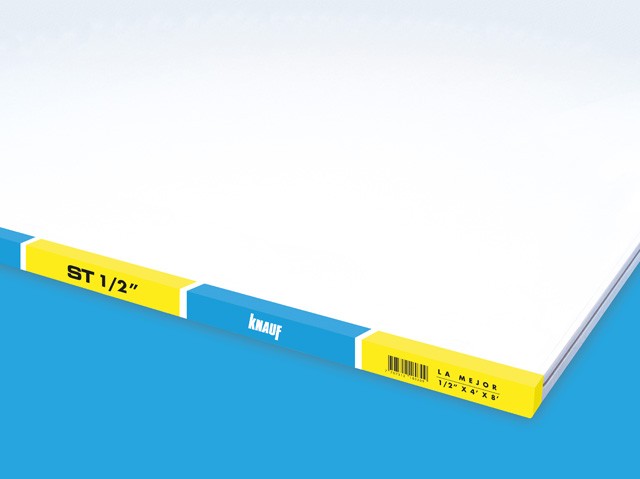 LAMINA DE DRYWALL - Imagen 2