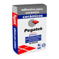 ADHESIVO CERAMICO PEGATEK