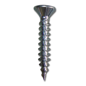 TORNILLO 6x7/8 PUNTA AGUDA AVELLANANTE